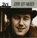 【輸入盤CD】Jerry Jeff Walker / Millennium Collection (ジェリー・ジェフ・ウォーカー) - あめりかん・ぱい