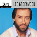 【輸入盤CD】【新品】Lee Greenwood / Millennium Collection (リー・グリーンウッド)