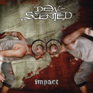 【輸入盤CD】Dew-Scented / Impact