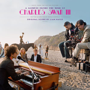 【輸入盤CD】【新品】Liam Hayes (Soundtrack) / Glimpse Inside The Mind Of Charles Swan III (サウンドトラック)(チャールズ・スワン三世の頭ン中)