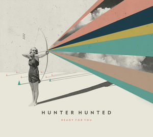 Artist Name: D - 【輸入盤CD】【新品】Hunter Hunted / Ready For You (ハンター・ハンテド)