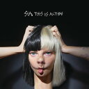 【輸入盤CD】Sia / This Is Acting (シーア)