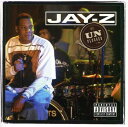 【輸入盤CD】Jay-Z / Live: MTV Unplugged (ジェイZ)