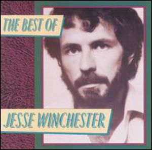 【輸入盤CD】Jesse Winchester / Best (ジェシー ウィンチェスター)