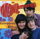 【輸入盤CD】MONKEES / GREATEST HITS (モンキーズ)