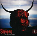【輸入盤CD】Slipknot / Antennas To Hell (Clean Version) (スリップノット)