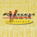 Restless Heart / Greatest Hits (レストレス・ハート)