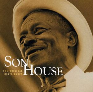 【輸入盤CD】【新品】Son House / Original Delta Blues
