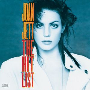【輸入盤CD】【新品】Joan Jett & The Blackhearts / Hit List (ジョーン・ジェット＆ブラックハーツ)