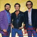 【輸入盤CD】【新品】Larry Gatlin / 17 Greatest Hits (ラリー・ガトリン)