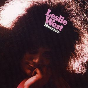 【輸入盤CD】Leslie West / Mountain
