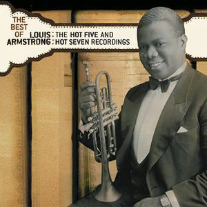 【輸入盤CD】【新品】Louis Armstrong / Best Of The Hot 5 & Hot 7 Recordings (ルイ・アームストロング)