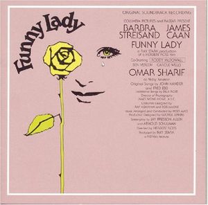 【輸入盤CD】【新品】Soundtrack / Funny Lady (サウンドトラック)
