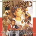 【輸入盤CD】【新品】Soundtrack / Soul Food (サウンドトラック)