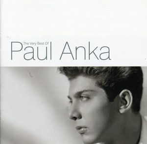 ͢CDPaul Anka / Very Best Of Paul Anka (ݡ롦)