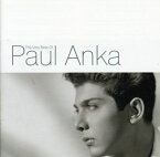 【輸入盤CD】Paul Anka / Very Best Of Paul Anka (ポール・アンカ)