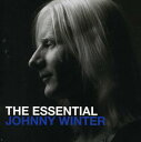 【輸入盤CD】【新品】Johnny Winter / Essential (ジョニー・ウィンター)