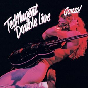 ͢CDTed Nugent / Double Live Gonzo (ƥåɡ˥塼)