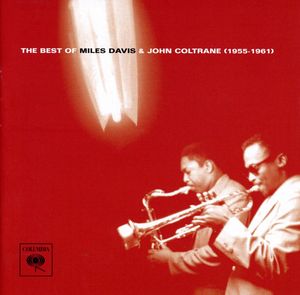 【輸入盤CD】【新品】MILES DAVIS JOHN COLTRANE / BEST OF MILES DAVIS JOHN COLTRANE (RMST) (マイルス デイヴィス)