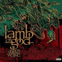 【輸入盤CD】Lamb Of God / Ashes Of The Wake (ラム オブ ゴッド)