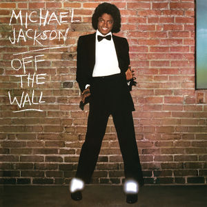 【輸入盤CD】Michael Jackson / Off The Wall (w/DVD) (マイケル・ジャクソン)