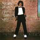 yACDzMichael Jackson / Off The Wall (w/DVD) (}CPEWN\)