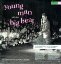 楽天あめりかん・ぱい【輸入盤CD】Elvis Presley / Young Man With The Big Beat （Box） （エルヴィス・プレスリー）