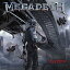 ͢CDMegadeth / Dystopia (ᥬǥ)