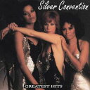 Silver Convention / Greatest Hits(シルヴァー・コンヴェンション)