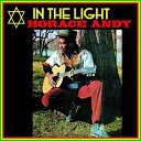 【輸入盤CD】【新品】Horace Andy / In The Light (ホレス・アンディ)