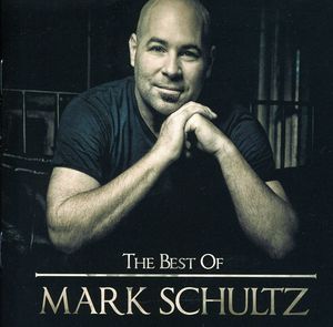 【輸入盤CD】【即納】【新品】Mark Schultz / Best Of Mark Schultz (マーク・シュルツ)【★】