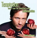 yACDzSoundtrack / Temptation: Music From Californication (TEhgbN)