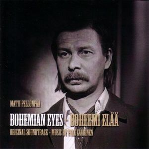 【輸入盤CD】【新品】Soundtrack / Bohemian Eyes (サウンドトラック)