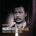 【輸入盤CD】Soundtrack / Bohemian Eyes (サウンドトラック)