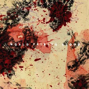【輸入盤CD】【新品】Slayer / World Painted Blood (スレイヤー)