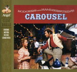 【輸入盤CD】Soundtrack / Carousel (回転木馬)