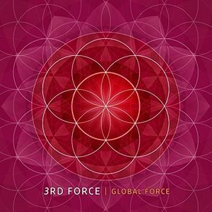 【輸入盤CD】【新品】3rd Force / Global Force (サード・フォース)