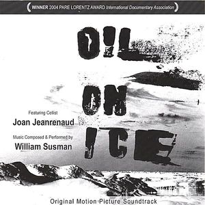 【輸入盤CD】Soundtrack / Oil On Ice (サウンドトラック)