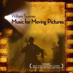 ��͢����CD�ۡڿ��ʡ�Soundtrack / Music For Moving Pictures (������ɥȥ�å�)