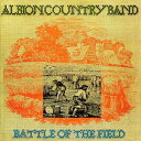 【輸入盤CD】Albion Band / Battle Of The Fie