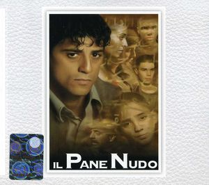 【輸入盤CD】【新品】Soundtrack / Il Pane Nudo (Le Pain Nu) (サウンドトラック)