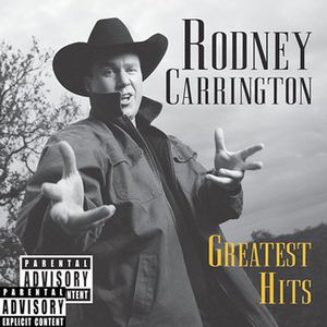 ͢CDRodney Carrington / Greatest Hits (ɥˡȥ)