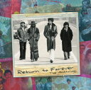 【輸入盤CD】Return To Forever / Anthology (リターン トゥー フォーエヴァー)