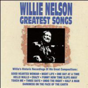 Artist Name: D - 【輸入盤CD】【新品】WILLIE NELSON / GREATEST SONGS (ウィリー・ネルソン)