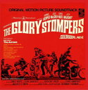 【輸入盤CD】【新品】Soundtrack / Glory Stompers (サウンドトラック)
