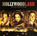 【輸入盤CD】【新品】SOUNDTRACK / HOLLYWOODLAND