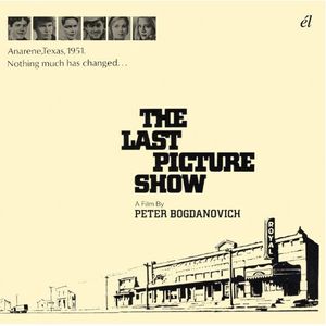 作品名稱: A行 - 【輸入盤CD】【新品】Soundtrack / Last Picture Show (サウンドトラック)