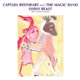 【輸入盤CD】Captain Beefheart / Shiny Beast (Bat Chain Puller)(キャプテン・ビーフハート) 【★】