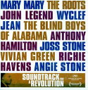 【輸入盤CD】【新品】Soundtrack / Soundtrack For A Revolution