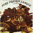 【輸入盤CD】Pure Prairie League / Live: Takin The Stage (ピュア・プレイリー・リーグ) - あめりかん・ぱい